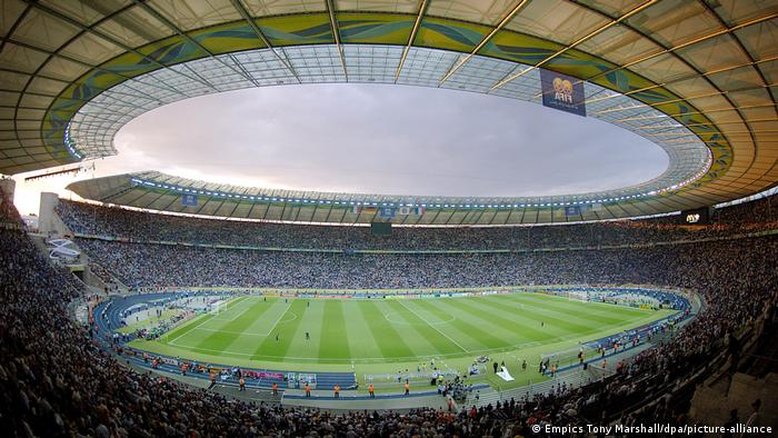 O que você precisa saber sobre a Eurocopa na Alemanha