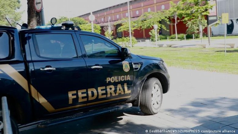 Advogado tem elo com crime organizado, mas Adélio agiu sozinho, conclui PF