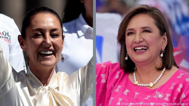 O que está em jogo na maior eleição da história do México
