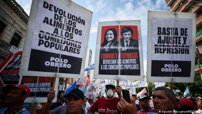 Os controversos resultados da estratégia econômica de Milei