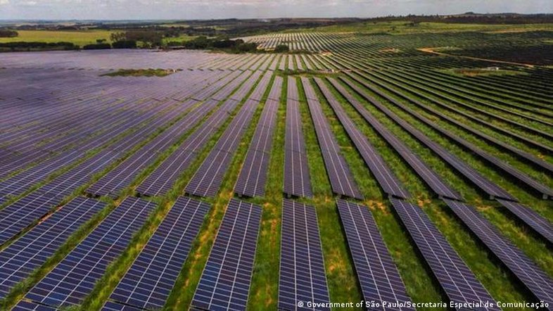 Brasil se alia a instituto alemão na produção de hidrogênio de baixo carbono