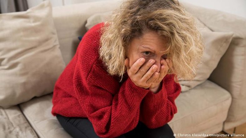 Fibromialgia gera dores crônicas e tem difícil diagnóstico