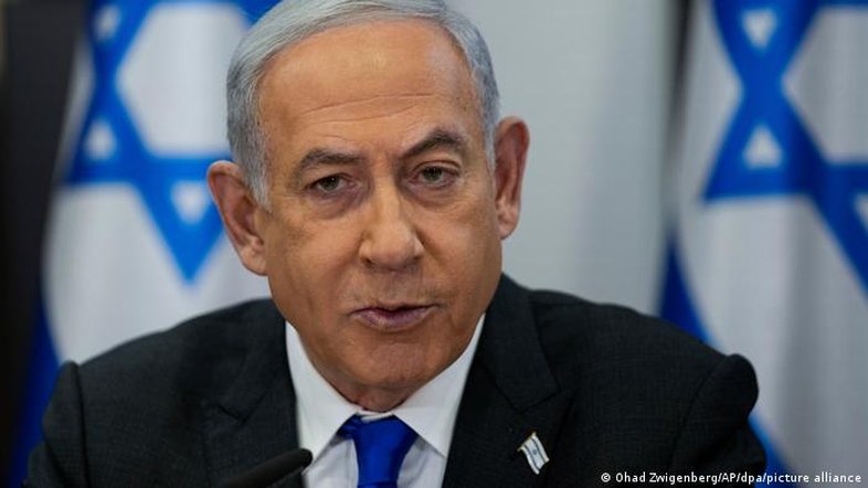 Netanyahu: "fase intensa" de luta em Gaza termina em breve