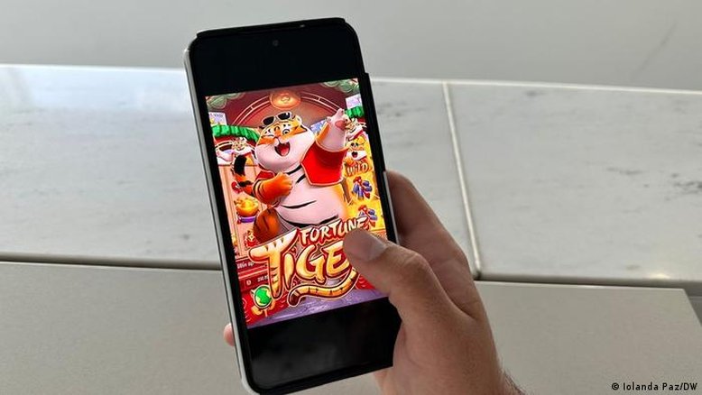 Jogo do Tigrinho: conheça os perigos do vício em games de aposta