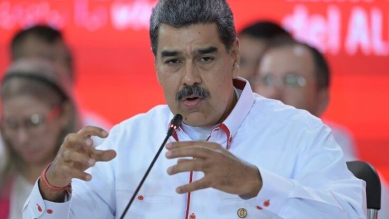 Venezuela assina acordos com Turquia para explorar ouro em região assolada por garimpo
