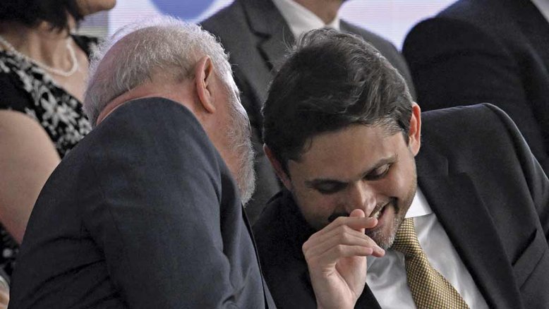 Por que Lula não demite o ministro Juscelino Filho?