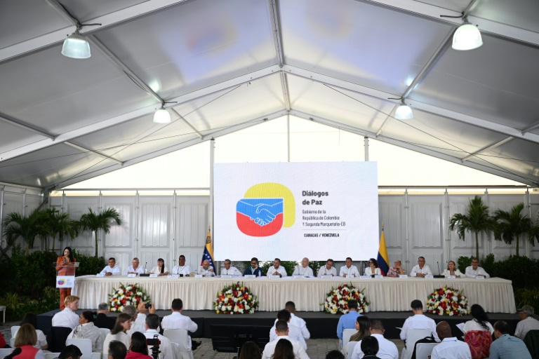 Dissidentes das Farc anunciam cessar-fogo 'unilateral' após diálogo com governo colombiano