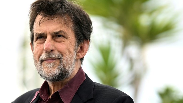 Diretor italiano Nanni Moretti se sente 'cada vez mais próximo dos atores'