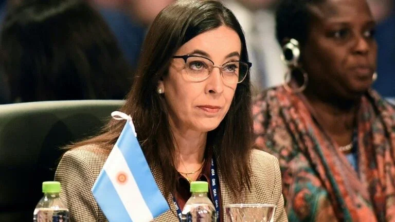 OEA adota declaração de Assunção para eliminar violências e combater mudança climática