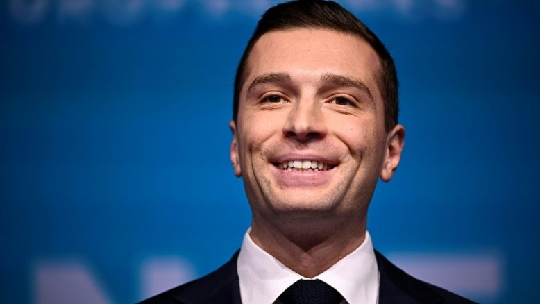 França: líder da extrema direita confirma 'acordo' com partido da direita