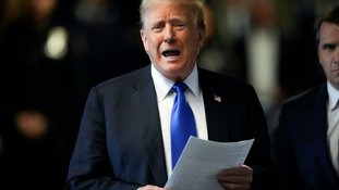 Nas mãos de Trump e companhia, uma hora o mundo vai explodir