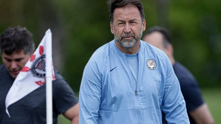 Corinthians tem negociação avançada com marca de apostas para substituir Vai de Bet