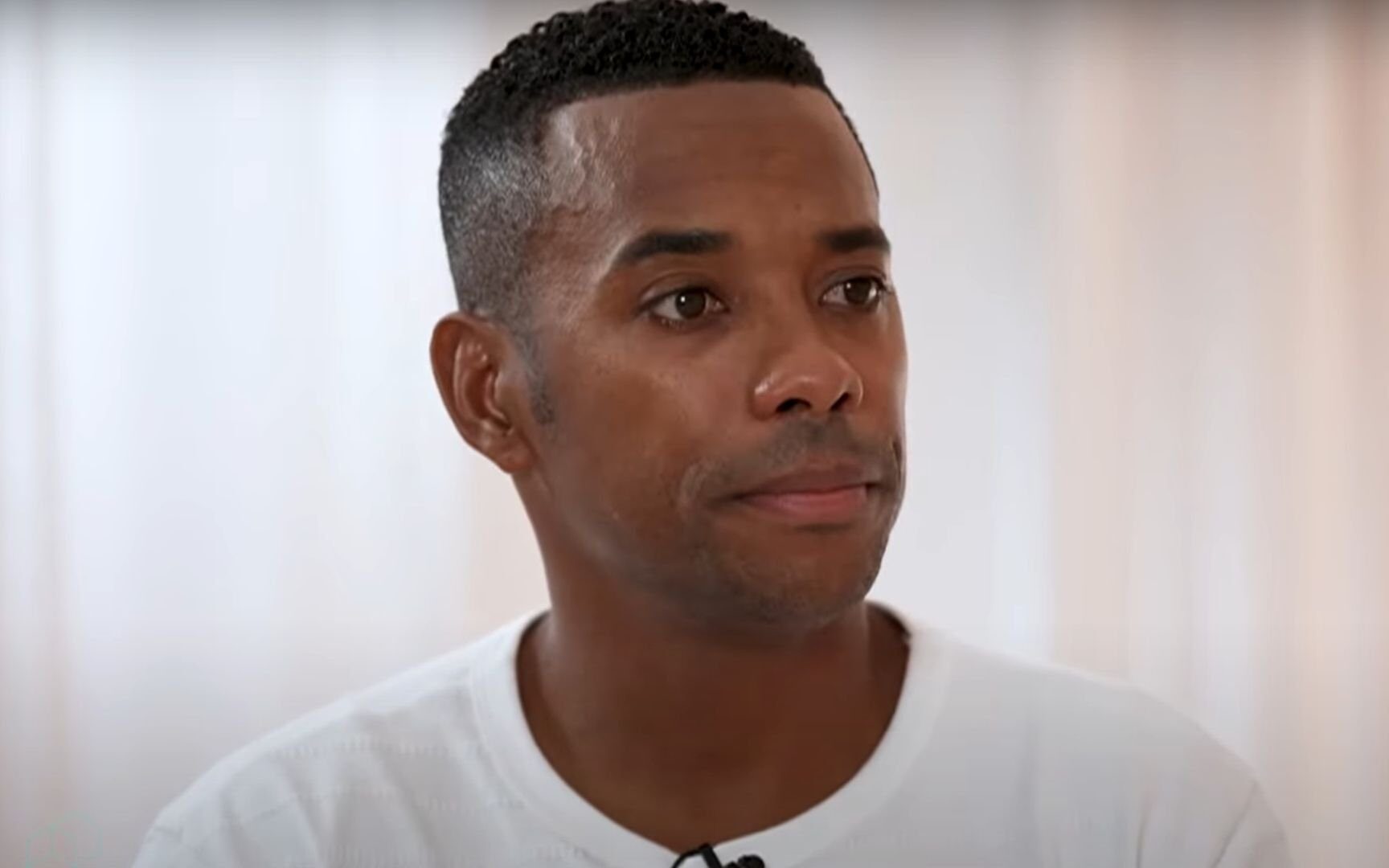 Documentário 'O Caso Robinho' estreia no Globoplay com depoimento inédito da vítima