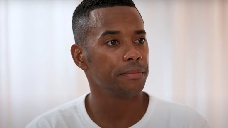 Documentário 'O Caso Robinho' estreia no Globoplay com depoimento inédito da vítima