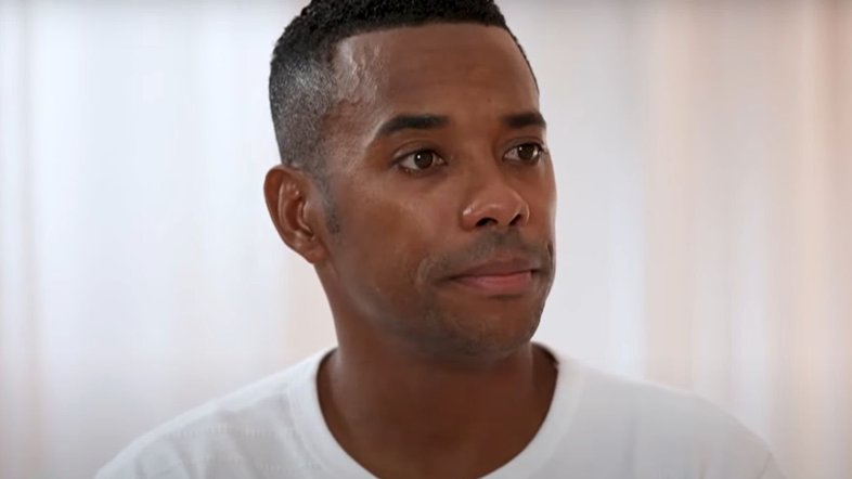 Documentário 'O Caso Robinho' estreia no Globoplay com depoimento inédito da vítima