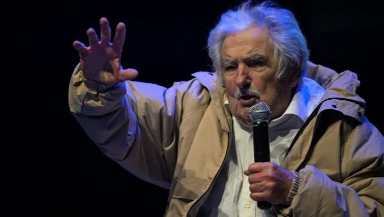 De guerrilheiro a estadista: a trajetória de Pepe Mujica, ex-presidente do Uruguai