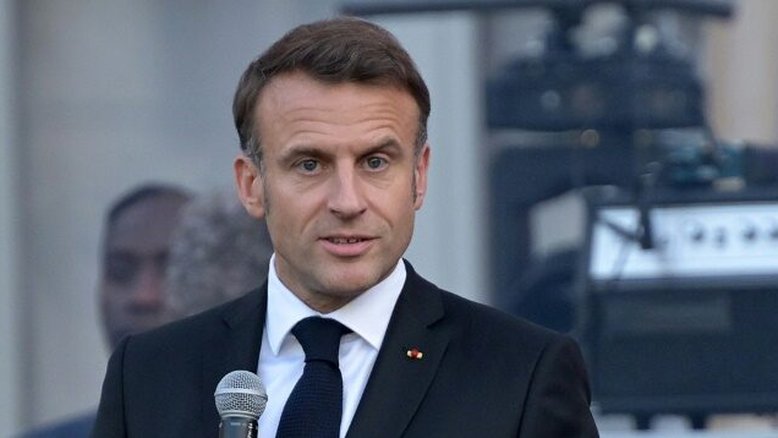 França vai às urnas neste domingo com chances de derrota de Macron