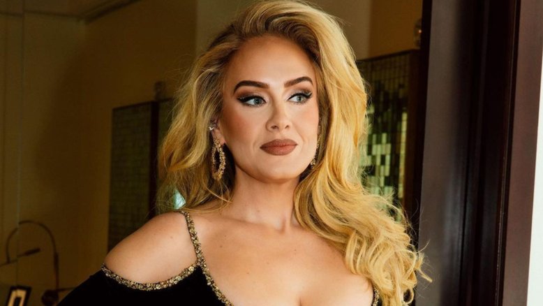 Adele