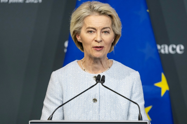 Líderes da UE se reúnem em Bruxelas para debate sobre principais cargos do bloco