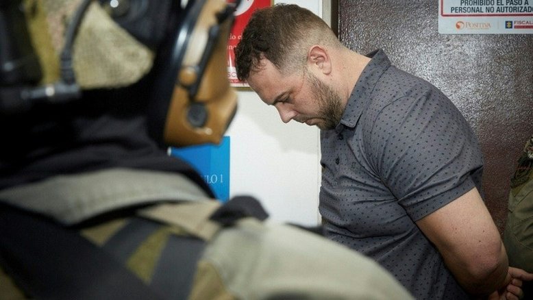 Americano é condenado a 42 anos de prisão por feminicídio de DJ na Colômbia