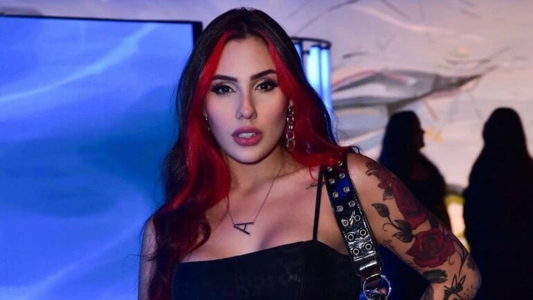 Reprodução / Instagram
