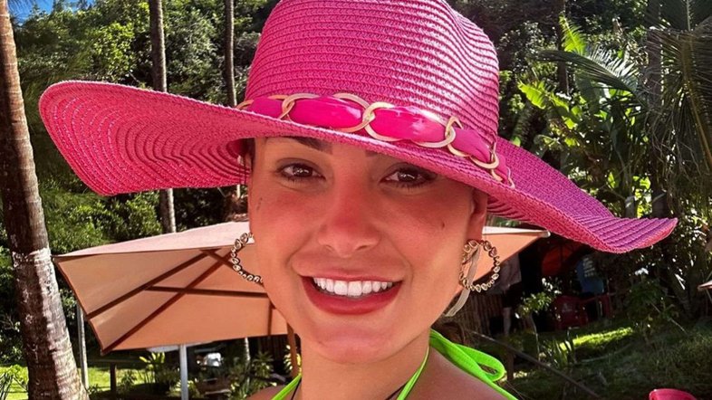 Andressa Urach