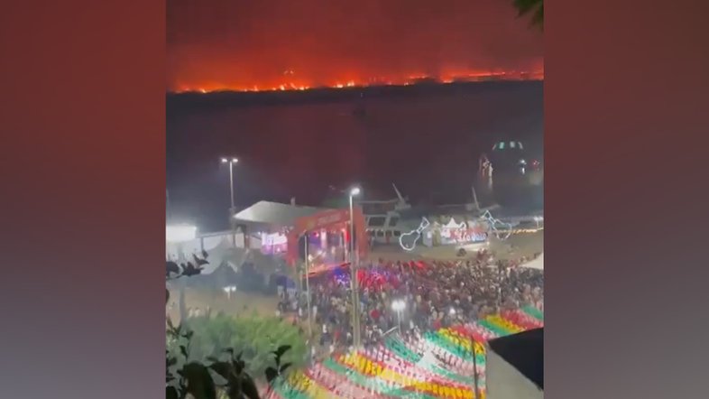 Reprodução/Redes Sociais