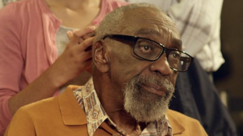 Morre aos 90 anos Bill Cobbs, ator de 'O Guarda-Costa'