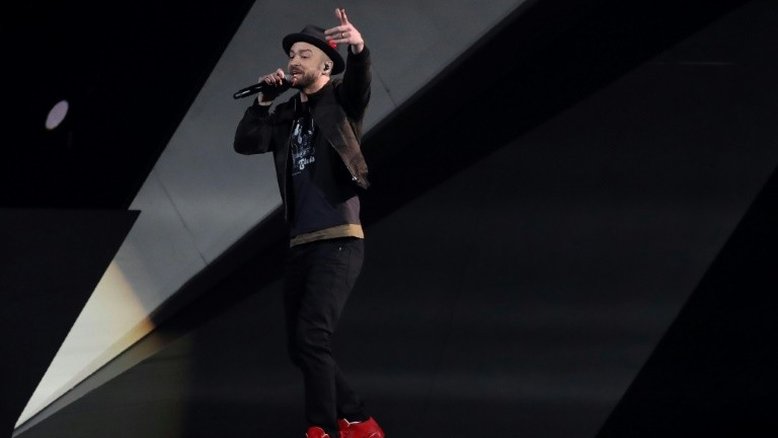 Com Justin Timberlake como atração principal, Lollapalooza 2025 divulga line-up do evento