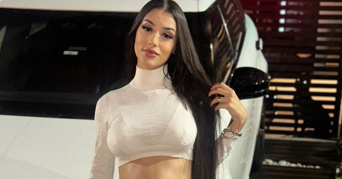 Polícia apreende US$ 40 mil em notas falsas na casa de Bia Miranda