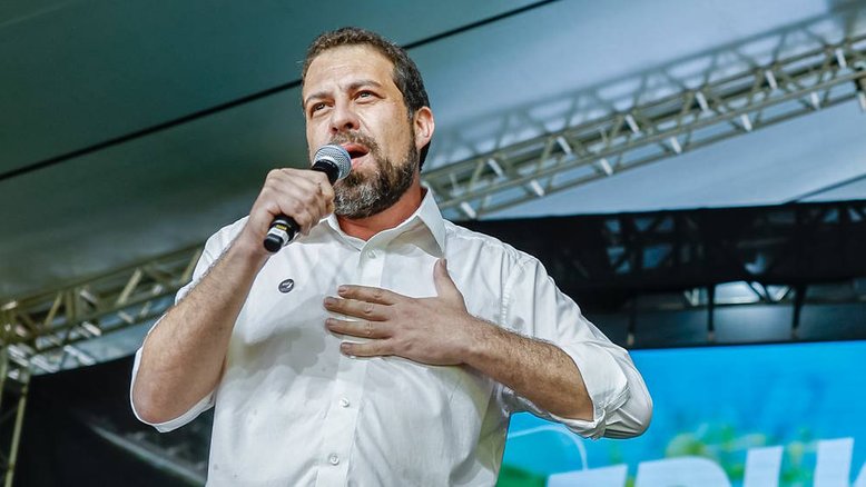 Ricardo Stuckert / PR