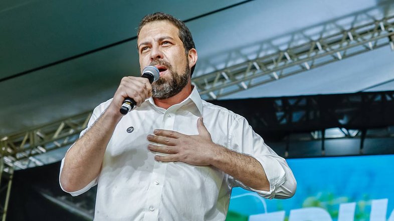 Ricardo Stuckert / PR