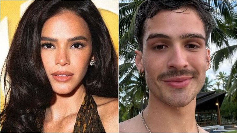 Reprodução/Instagram.