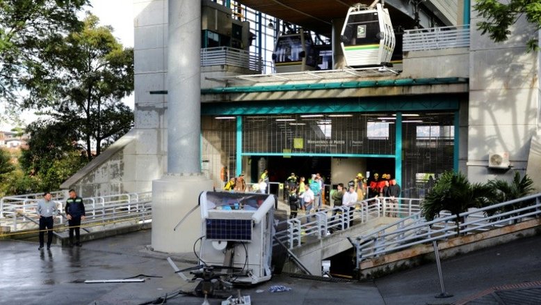 Teleféricos de Marçal têm baixa viabilidade e não melhorariam problema de mobilidade em SP, dizem especialistas