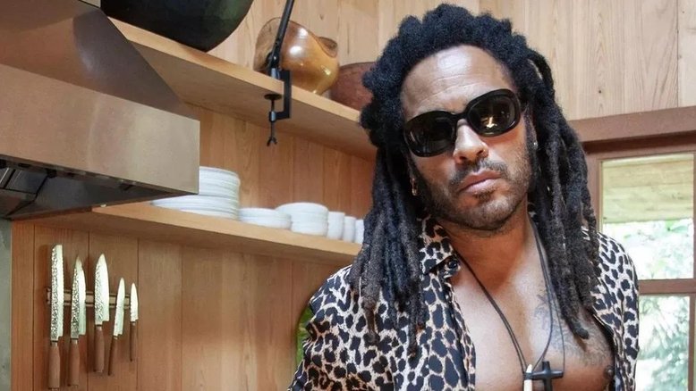 Abstinência sexual: além de Lenny Kravitz, outros famosos já ficaram anos sem fazer sexo