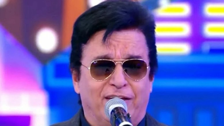 'Estava com a cabeça muito machucada', diz amigo famoso do cantor Nahim