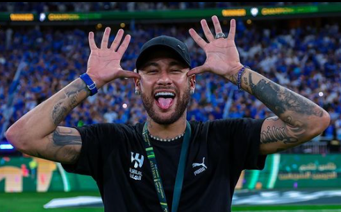Glow News - Família devendo R$ 21 mil: veja os bens e valor do patrimônio bilionário de Neymar