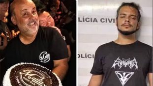 Dono de bar de rock foi morto por cliente