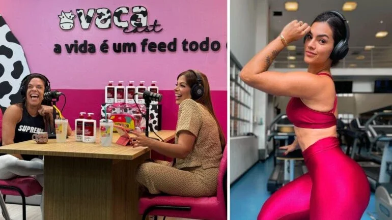 Reprodução / Instagram
