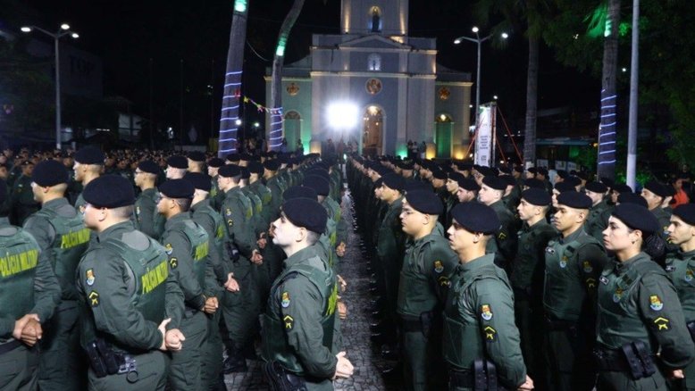 Ceará tem onda de violência e governador cogita forças federais