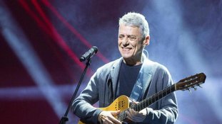 Chico Buarque