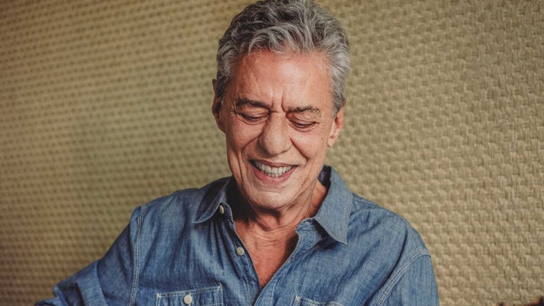 Chico Buarque