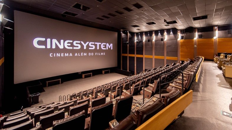 Cinesystem terá ingressos a R$ 20 em ação exclusiva para o Dia dos Namorados