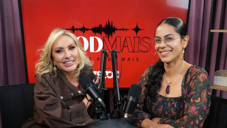 Narcisismo: desmascarando o transtorno e superando seus impactos com Taryana Rocha