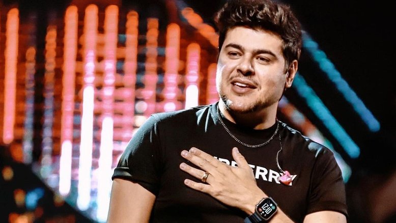 Reprodução/Instagram