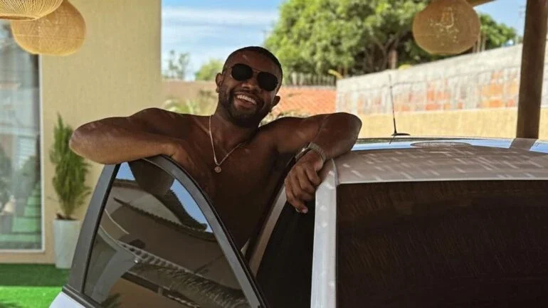 Davi Brito