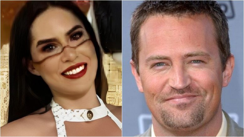Droga que pode ter matado ex-sinhazinha Djidja Cardoso é a mesma que provocou overdose de Matthew Perry