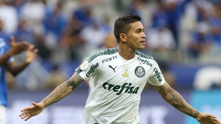 Cruzeiro desiste de Dudu, que quebra silêncio: 'Não é hora de encerrar ciclo no Palmeiras'