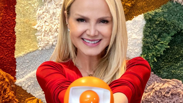 Eliana é anunciada na Globo: 'Nossos sonhos serão verdade'