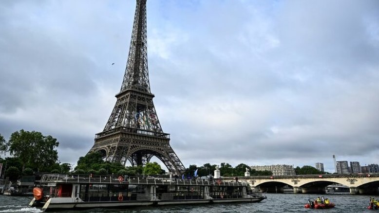 Paris-2024: quando será e onde assistir a cerimônia de abertura da Olimpíada?